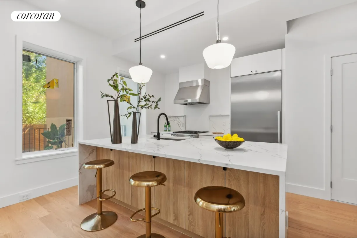 New York City Real Estate | View 159 Adelphi Street | room 2