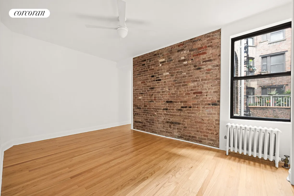 New York City Real Estate | View 315 East 12th Street, 6 | room 1