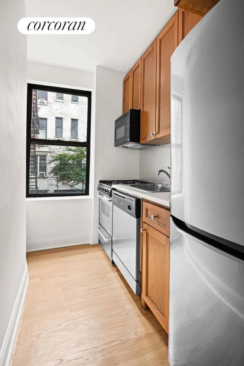New York City Real Estate | View 315 East 12th Street, 6 | room 2