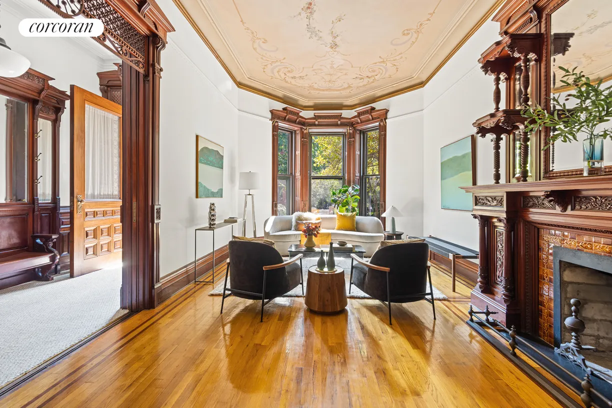 New York City Real Estate | View 787 Carroll Street | room 1