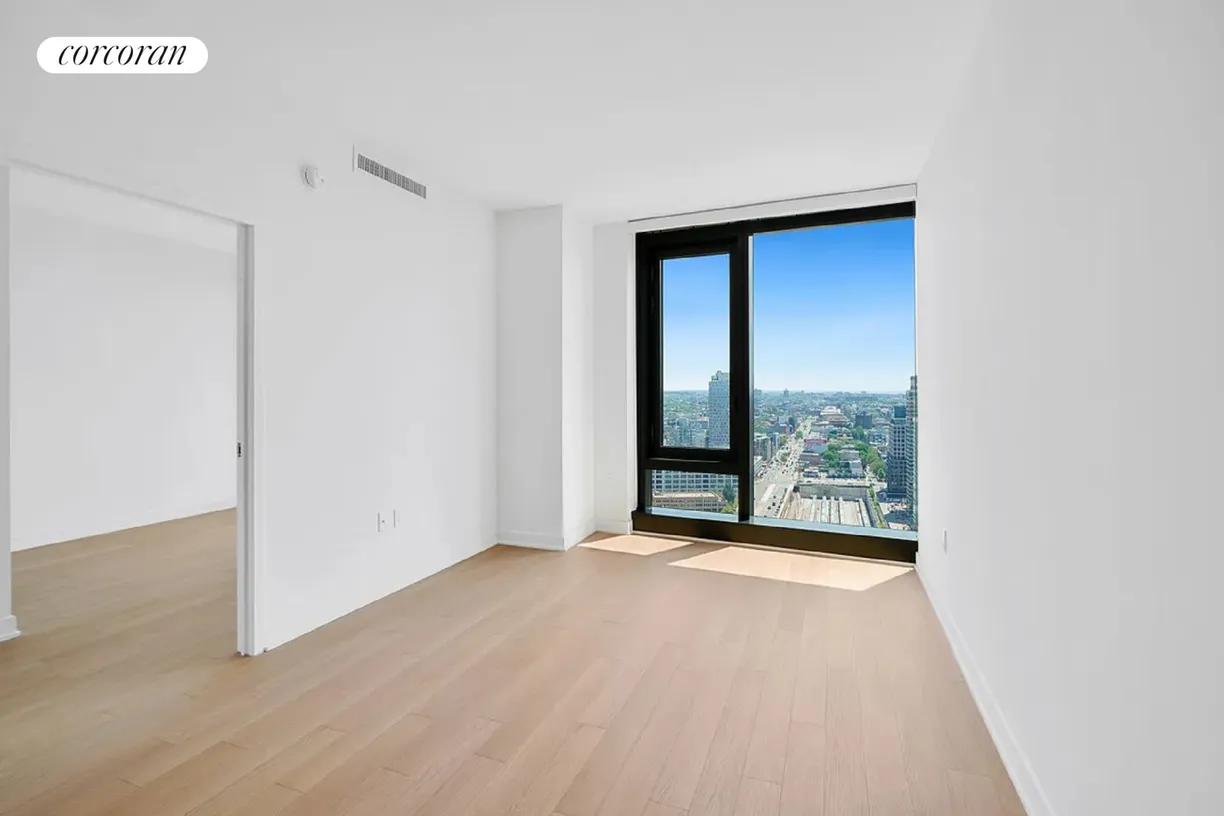 New York City Real Estate | View 18 6th Avenue, 3908 | Living Room