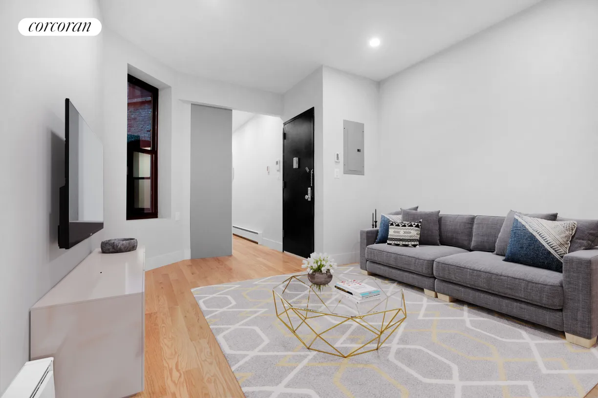 New York City Real Estate | View 323 East 93rd Street, 4E | room 2