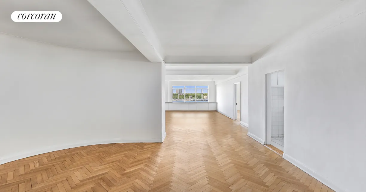 140 Riverside Drive #11A, New York, NY 10024 Property for sale