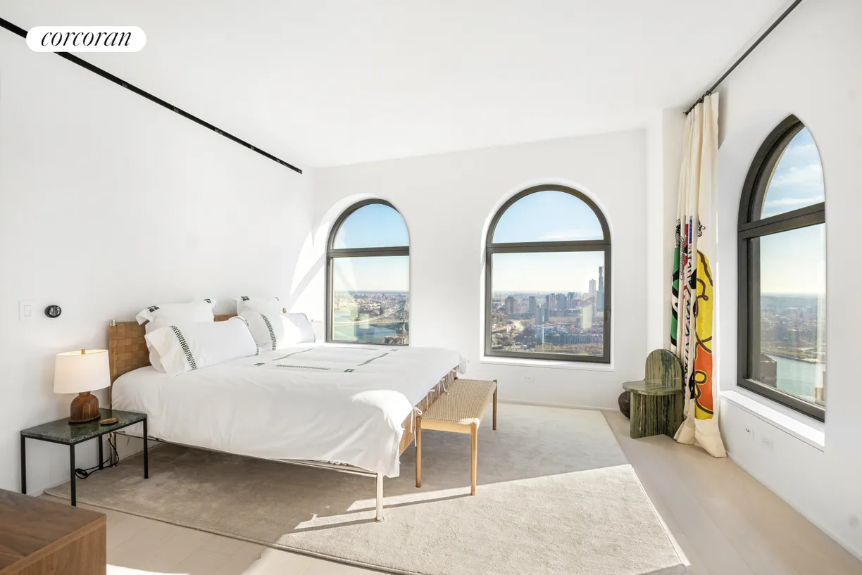 New York City Real Estate | View 130 William Street, 51C | room 1