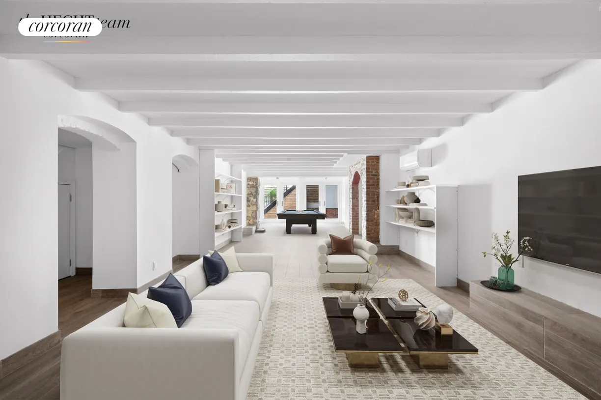 New York City Real Estate | View 239 Carlton Avenue, 1 | 2 Beds, 2 Baths