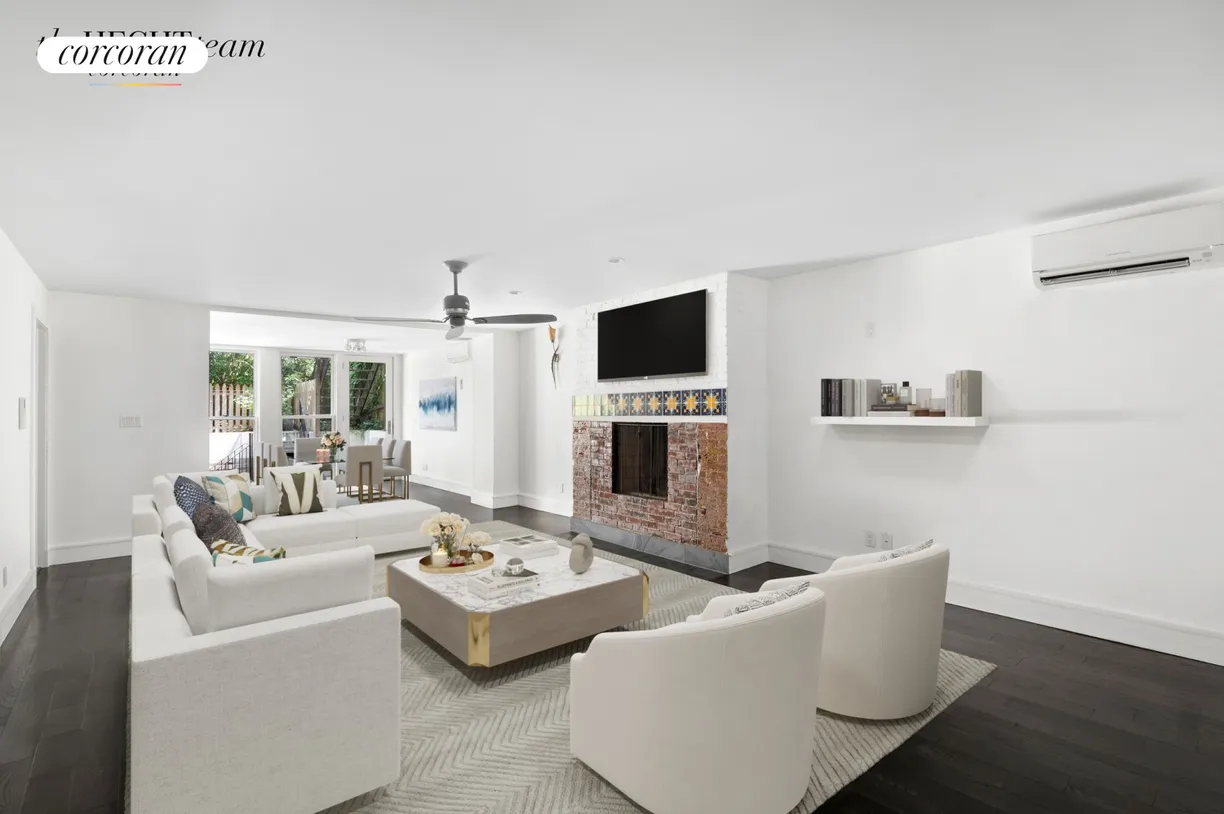 New York City Real Estate | View 239 Carlton Avenue, 1 | room 1