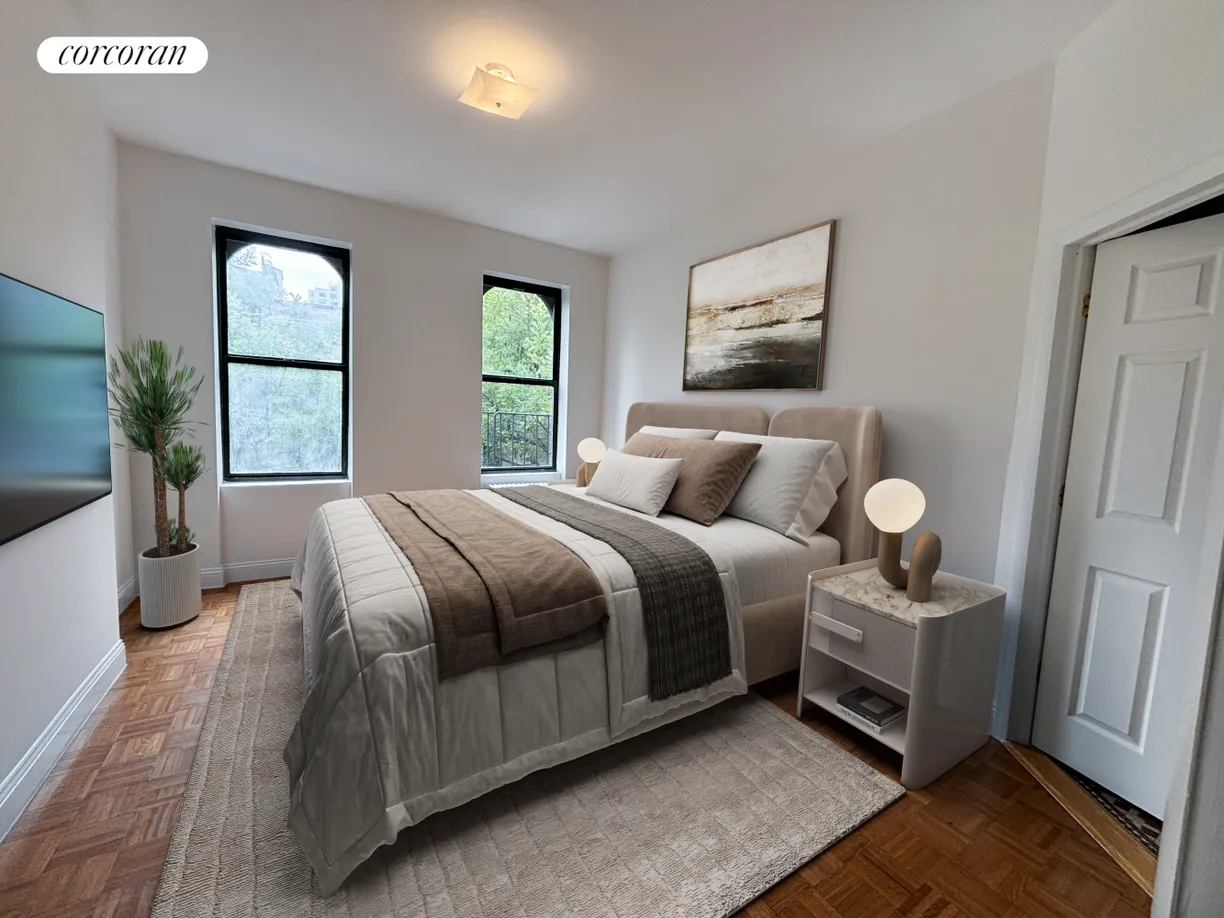 New York City Real Estate | View 317 East 89th Street, 5E | 1 Bed, 1 Bath