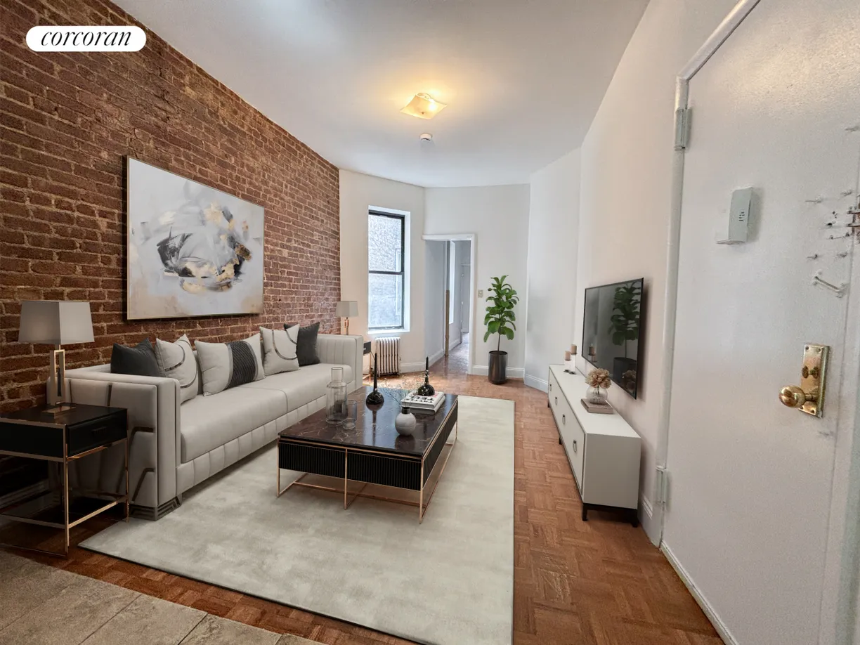 New York City Real Estate | View 317 East 89th Street, 5E | room 1
