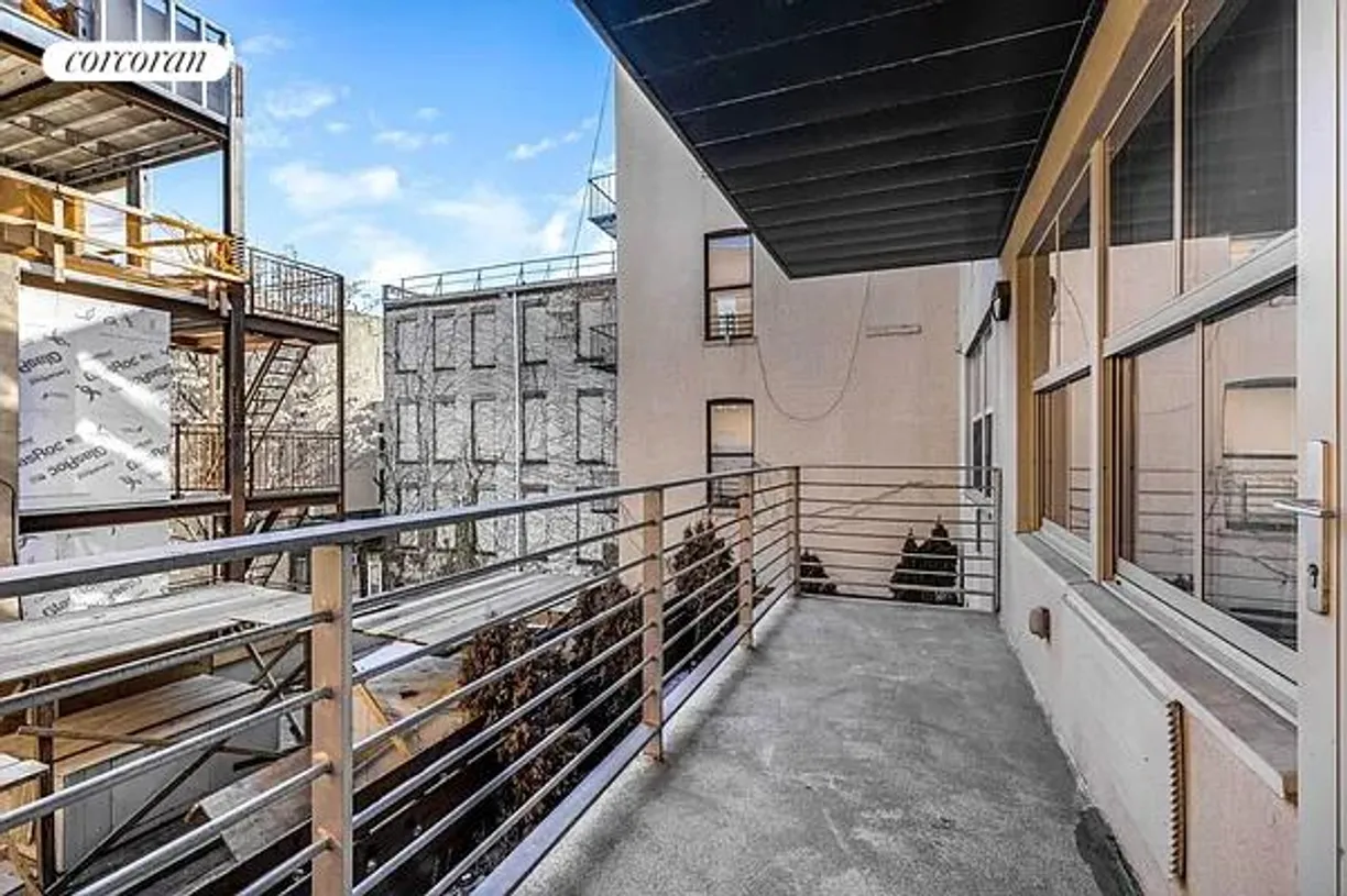 New York City Real Estate | View 2257 Adam Clayton Powell Jr Boulevard, 3B | room 1