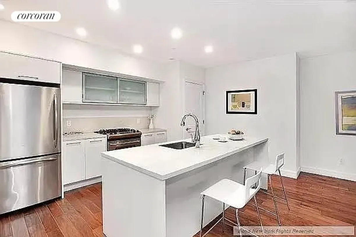 New York City Real Estate | View 2257 Adam Clayton Powell Jr Boulevard, 3B | room 2