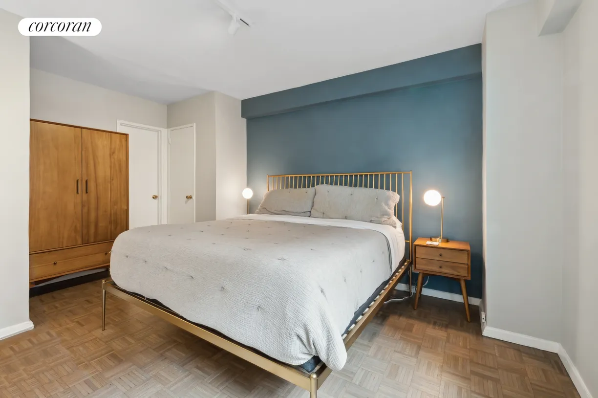 New York City Real Estate | View 201 West 21st Street, 4K | room 2