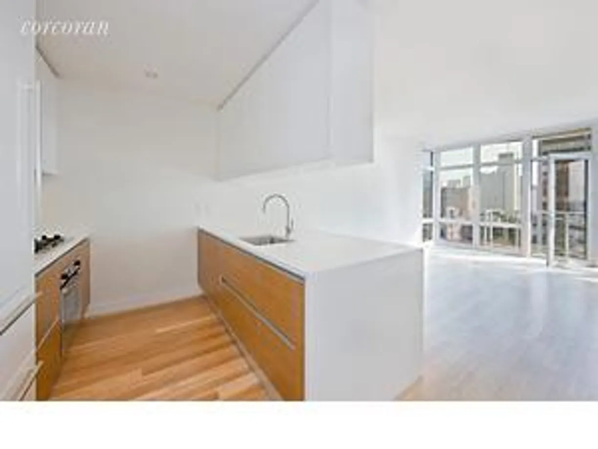 New York City Real Estate | View 555 West 59th Street, 21E | room 1
