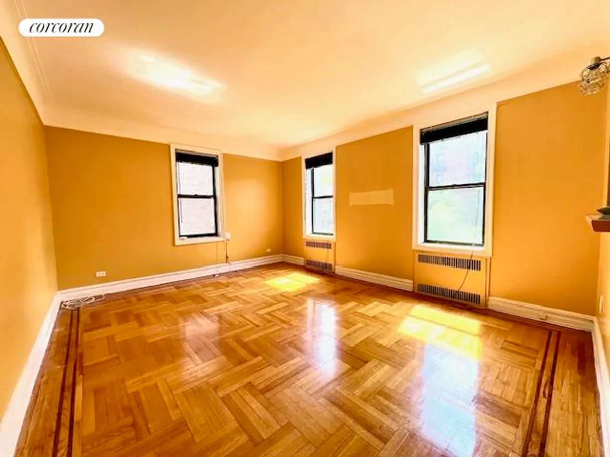 New York City Real Estate | View 1710 Avenue H, D3 | 1 Bed, 1 Bath