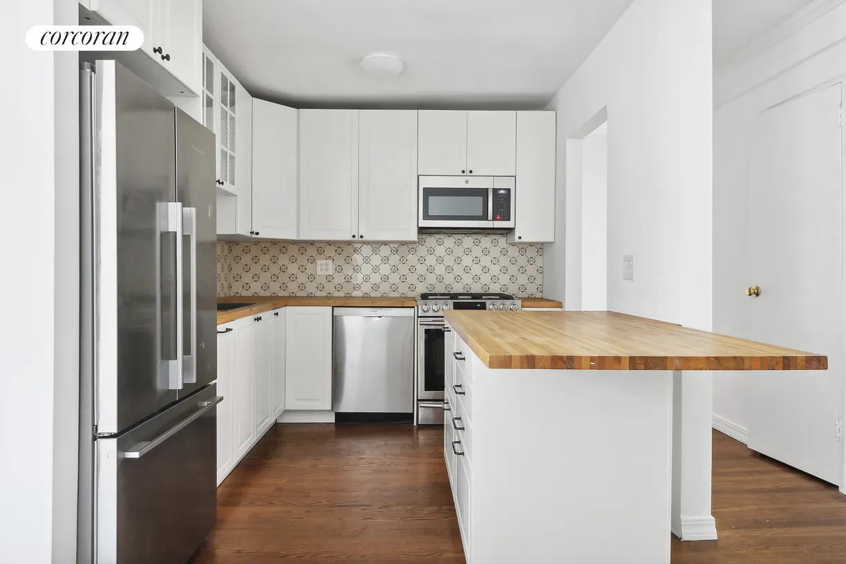New York City Real Estate | View 275 Webster Avenue, 5D | room 2