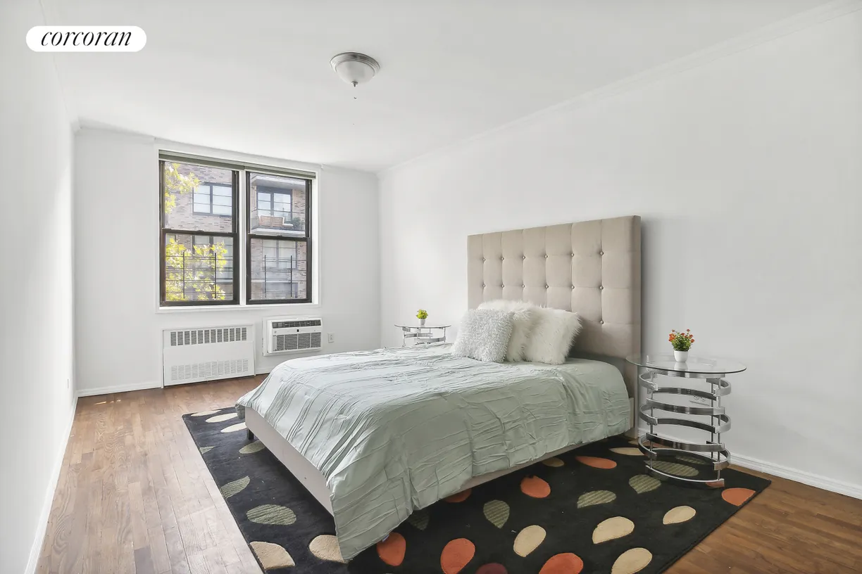 New York City Real Estate | View 275 Webster Avenue, 5D | room 1