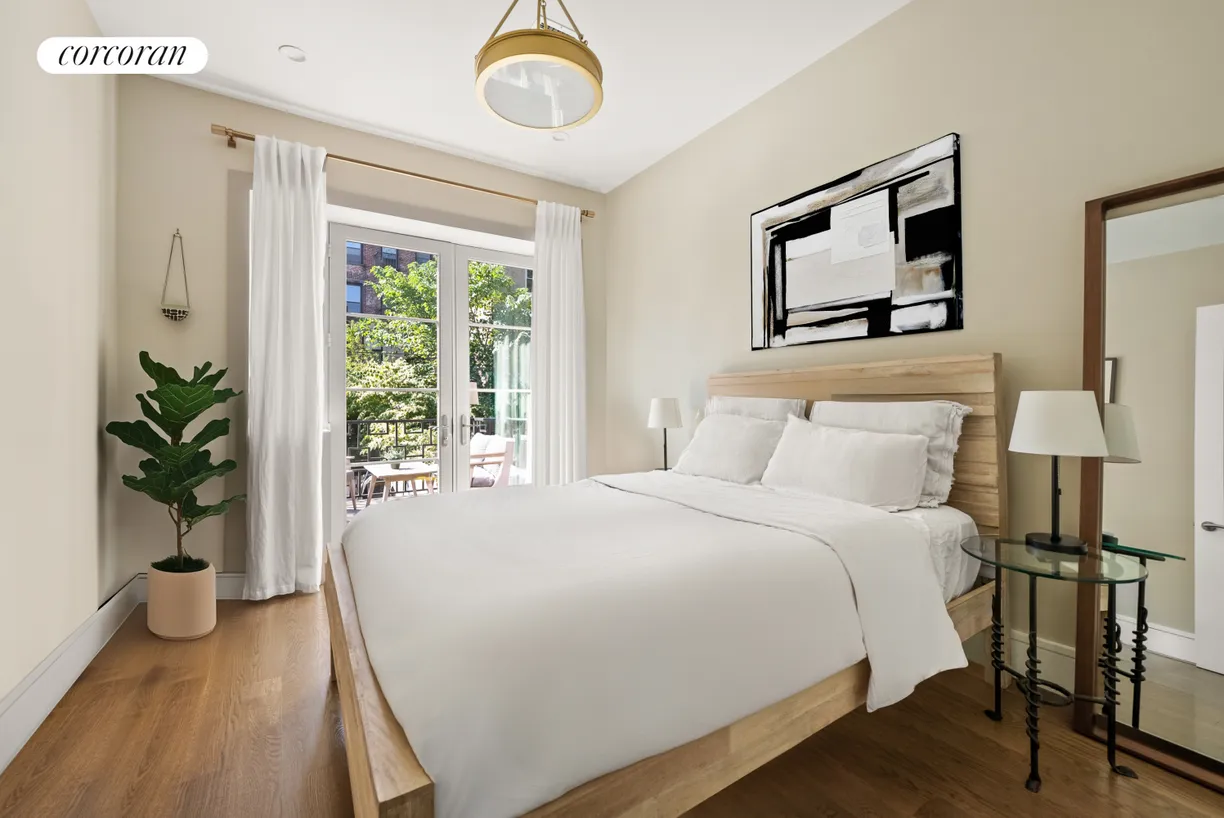 New York City Real Estate | View 312 Clifton Place, 2 | room 2