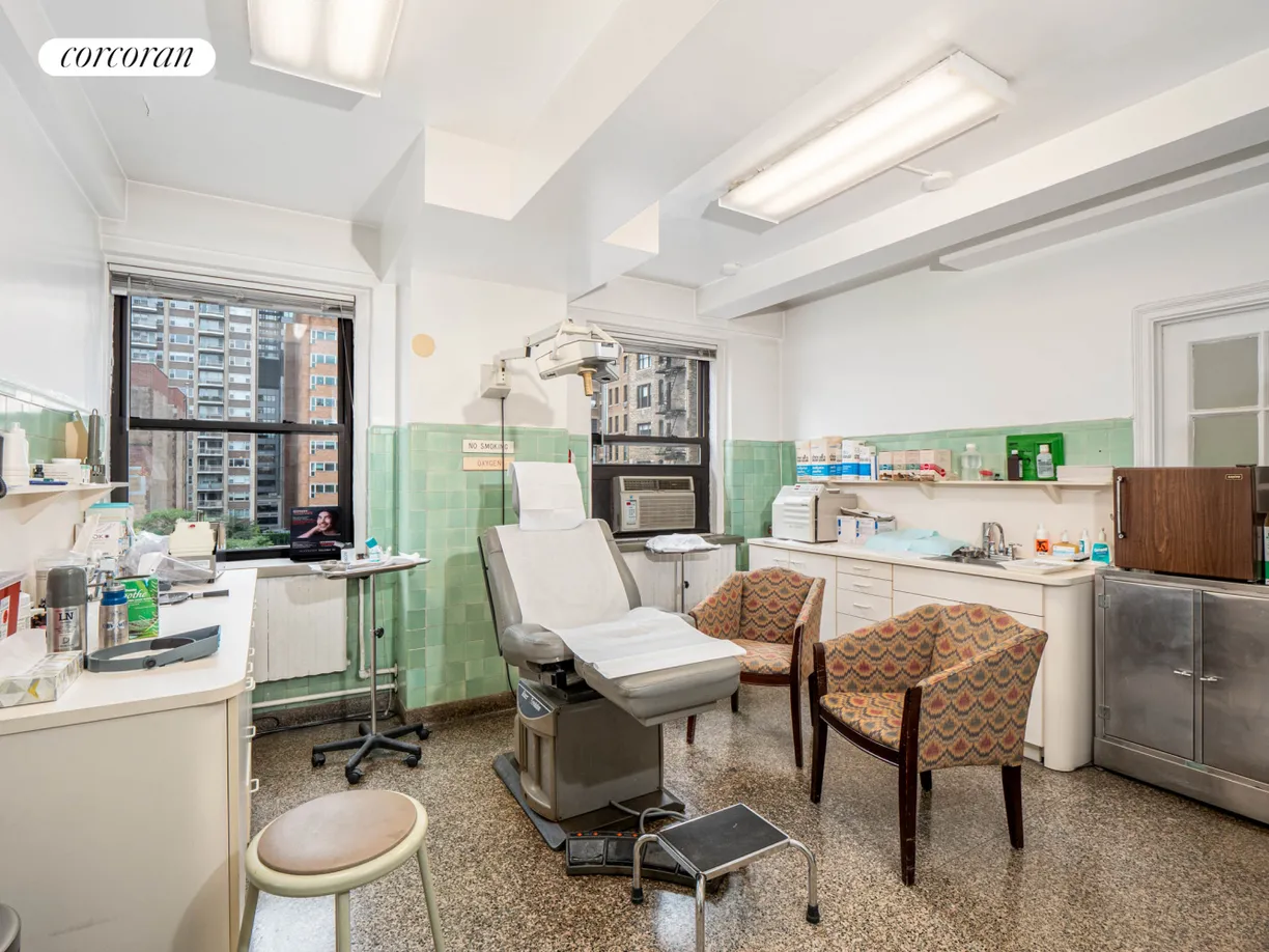 New York City Real Estate | View 115 East 61st Street, FL9