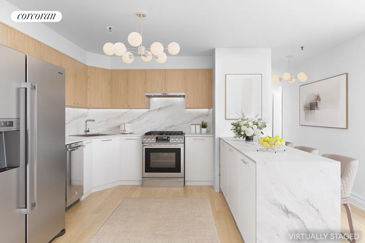 New York City Real Estate | View 140 West 23rd Street, 5C | room 2