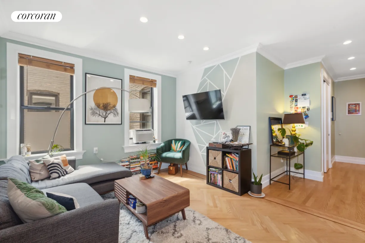 New York City Real Estate | View 24-39 38th Street, D7 | 1 Bed, 1 Bath