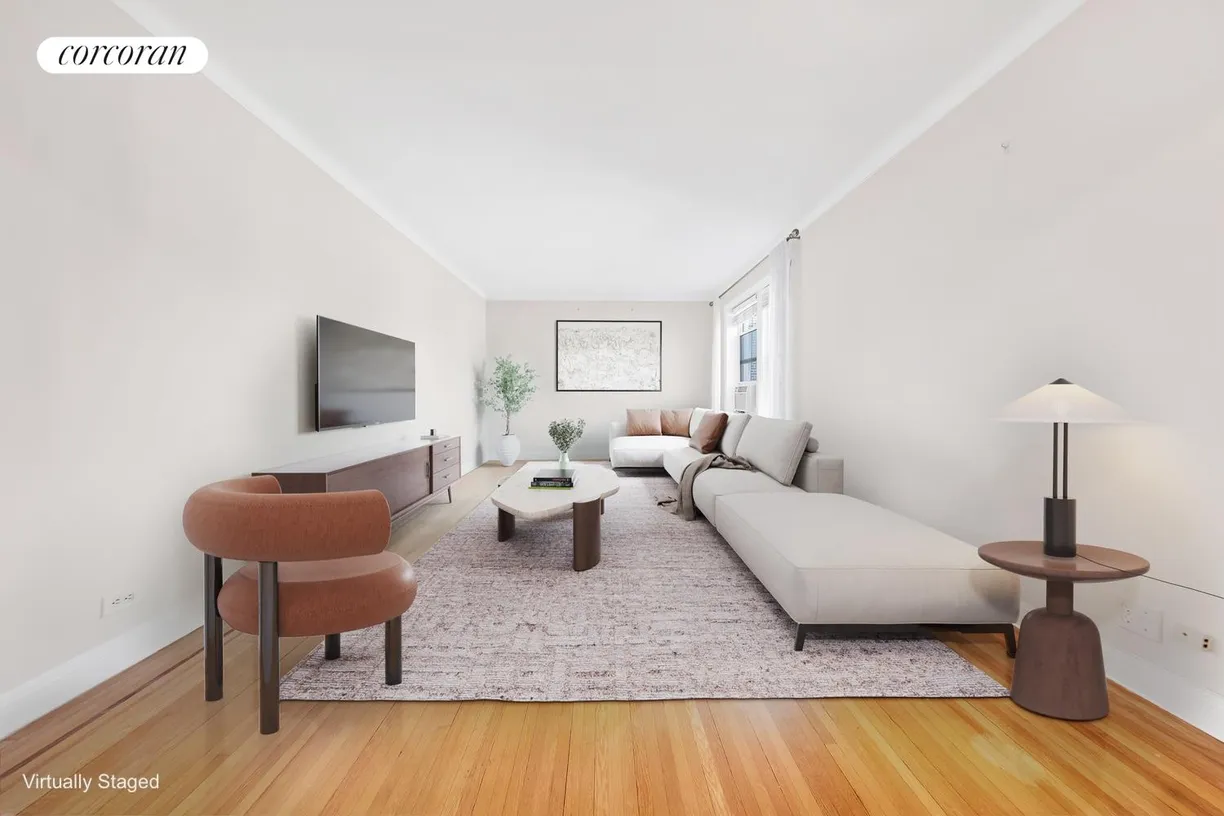 New York City Real Estate | View 76-15 35th Avenue, 6D | room 2