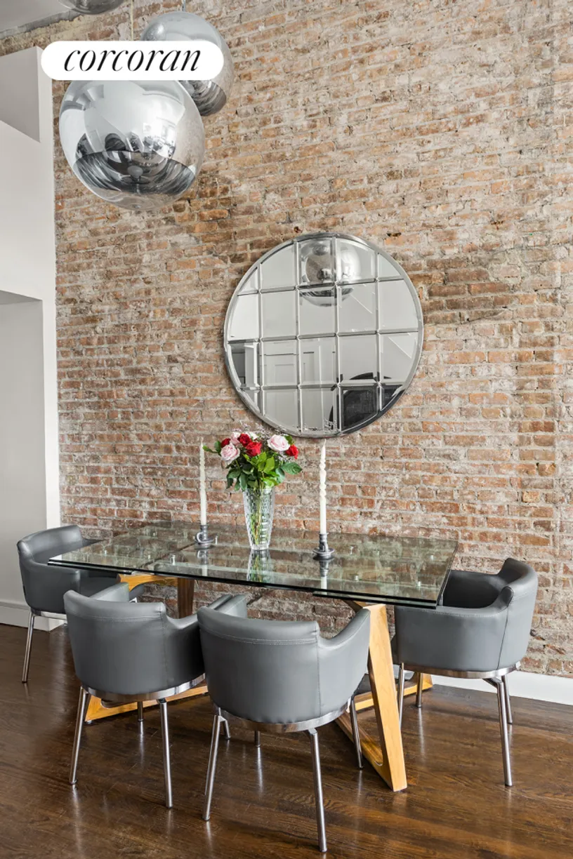 New York City Real Estate | View 250 Mercer Street, C403 | room 2