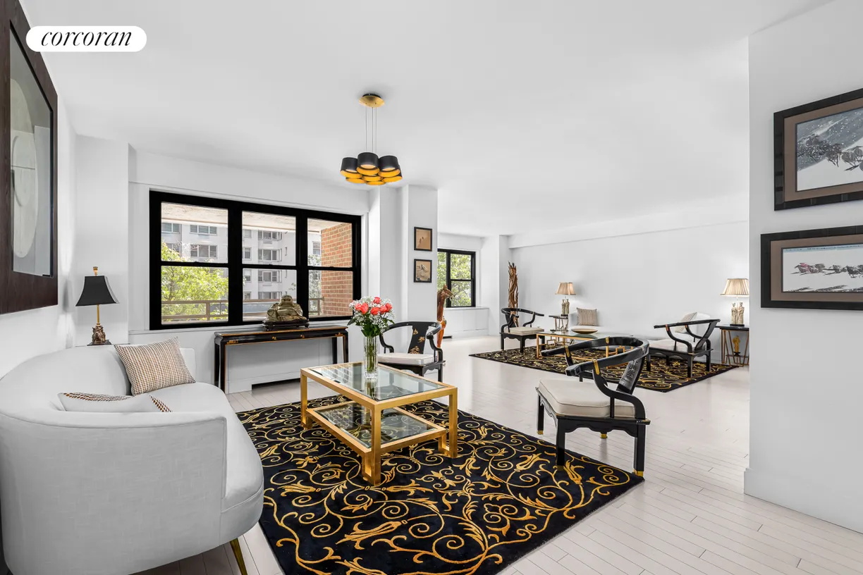 New York City Real Estate | View 50 Sutton Place South, 3AB | room 1