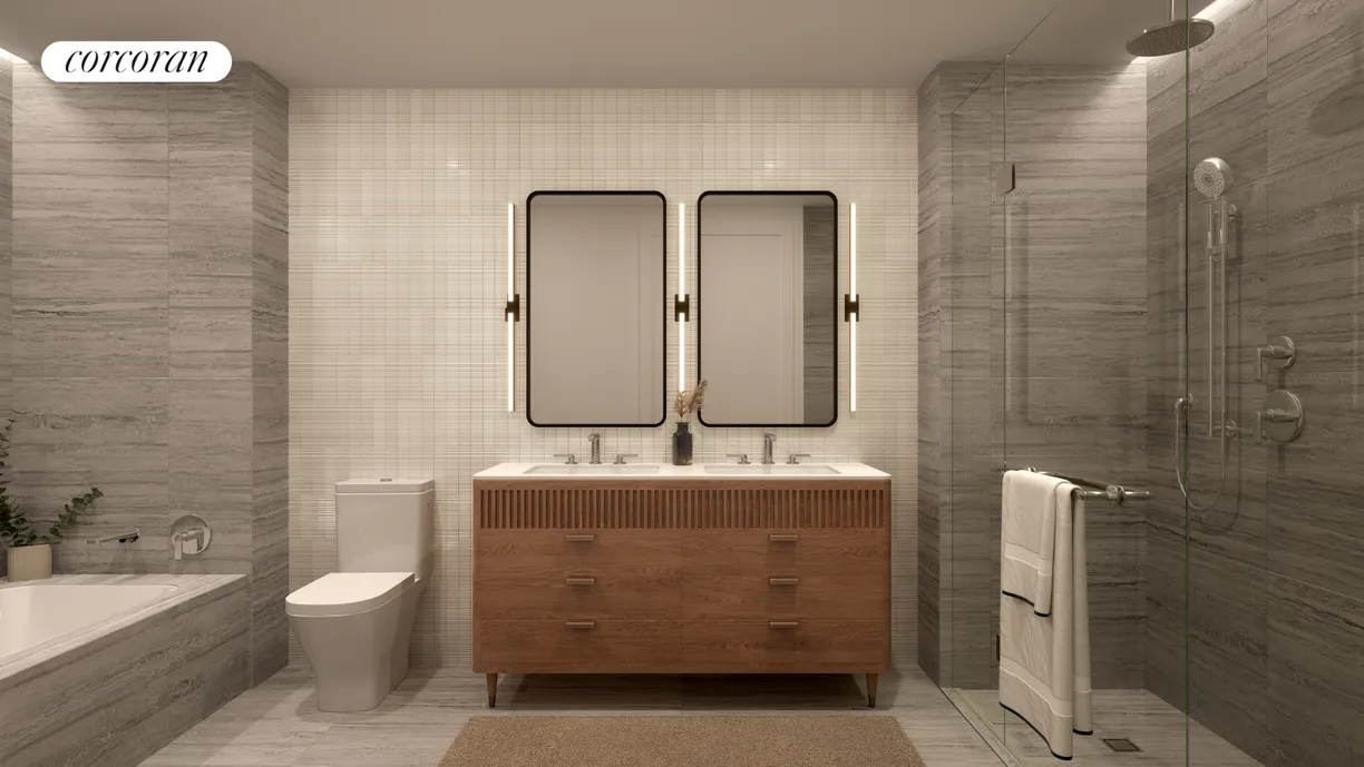 New York City Real Estate | View 428 West 19th Street, 7A | room 2