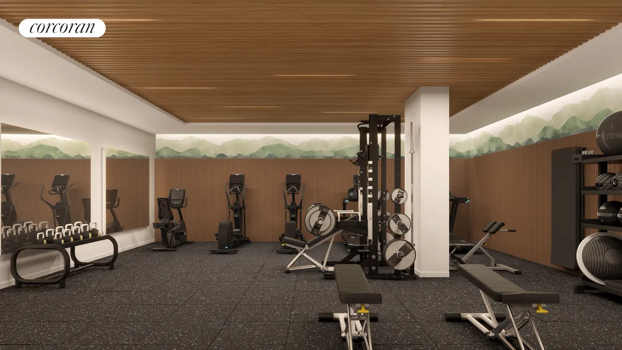 New York City Real Estate | View 428 West 19th Street, 7A | room 1