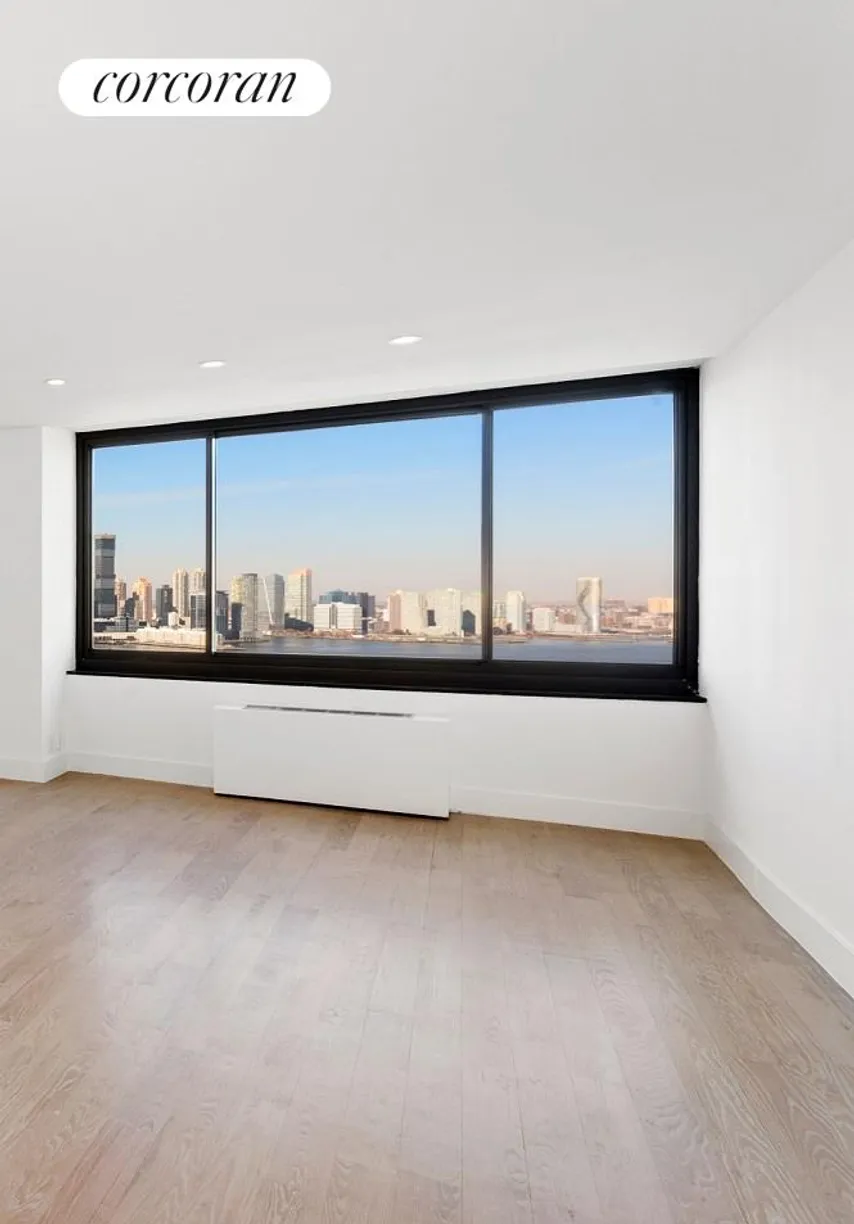 New York City Real Estate | View 380 Rector Place, 20A | 2 Beds, 2 Baths