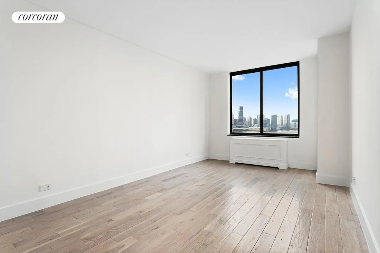 New York City Real Estate | View 380 Rector Place, 20A | room 2