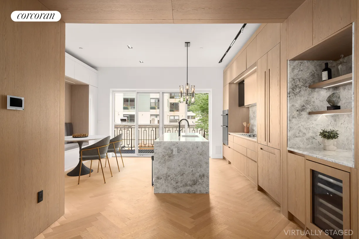 New York City Real Estate | View 141 Lefferts Place | room 2