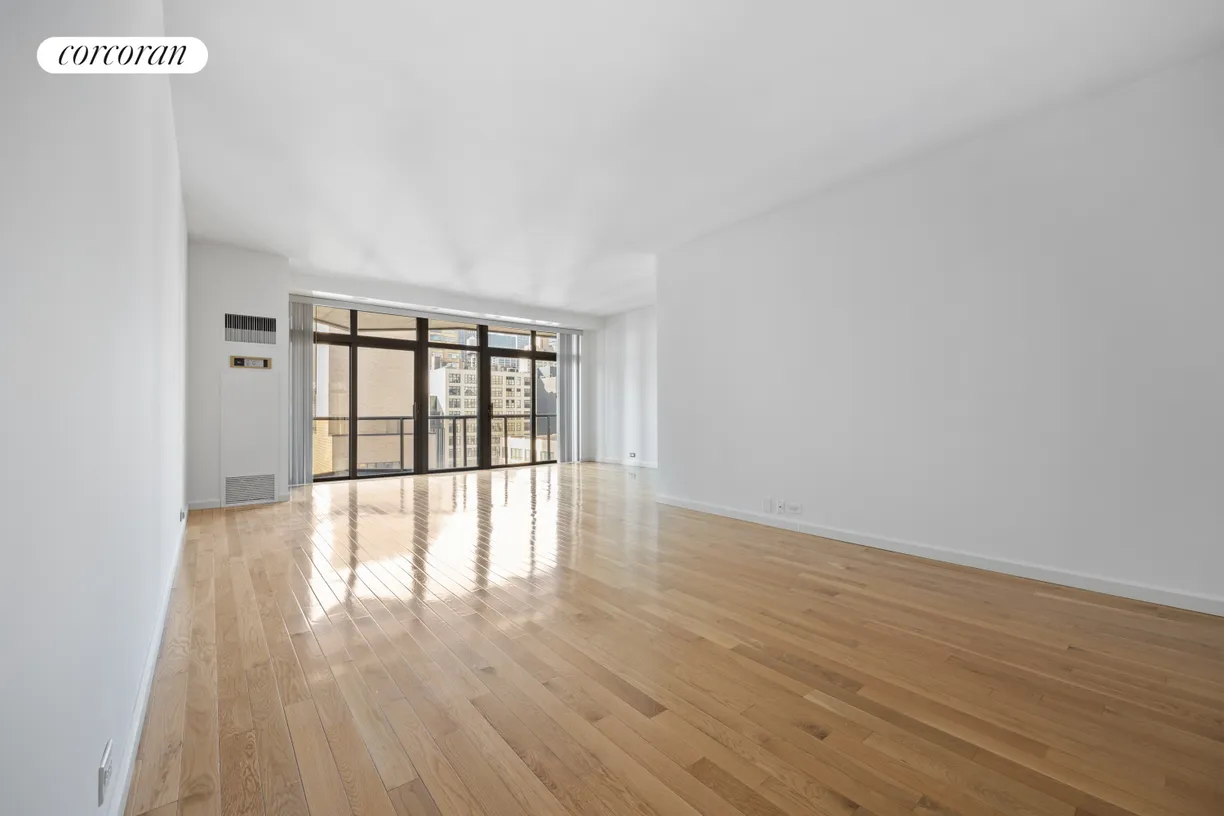 New York City Real Estate | View 100 United Nations Plaza, 20E | room 1