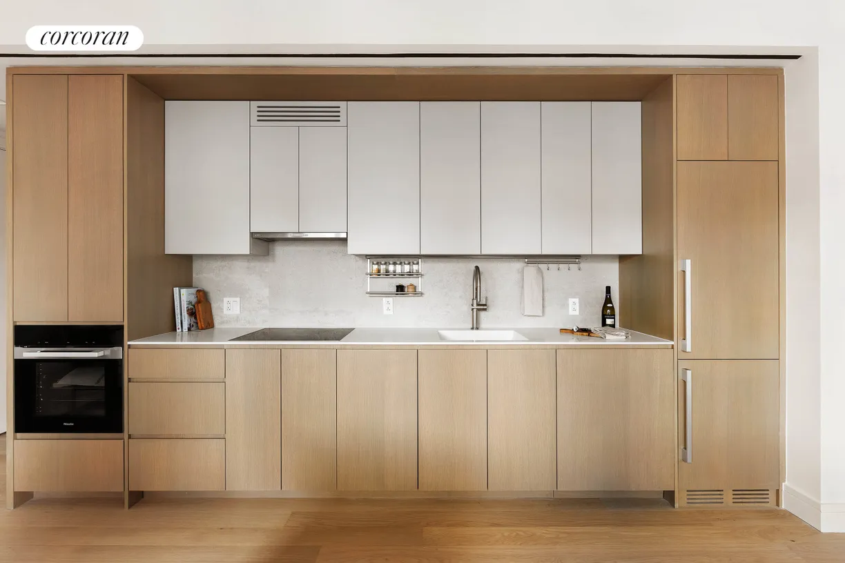 New York City Real Estate | View 428 West 19th Street, 3D | room 2