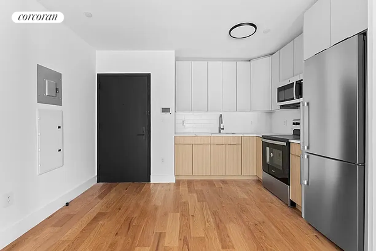 New York City Real Estate | View 61 Clarkson Avenue, 3B | room 1