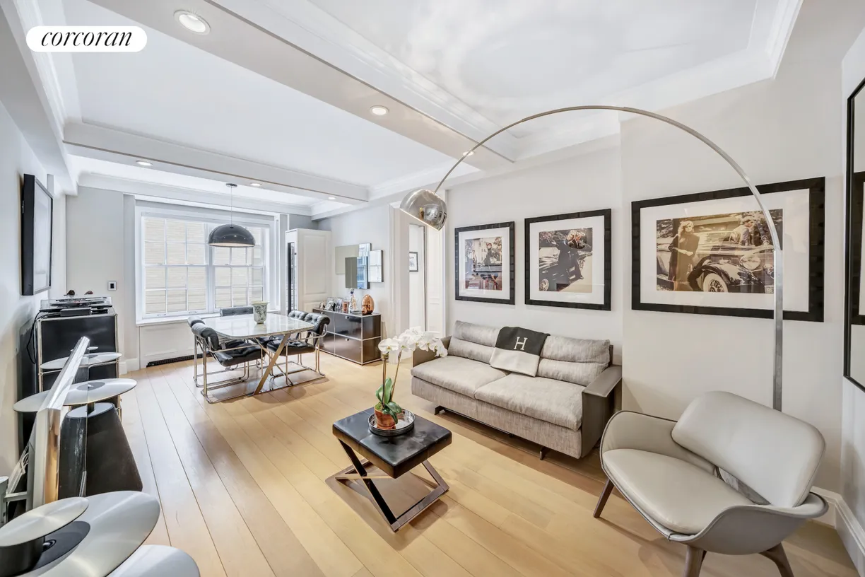 New York City Real Estate | View 141 East 88th Street, 10A | 2 Beds, 2 Baths