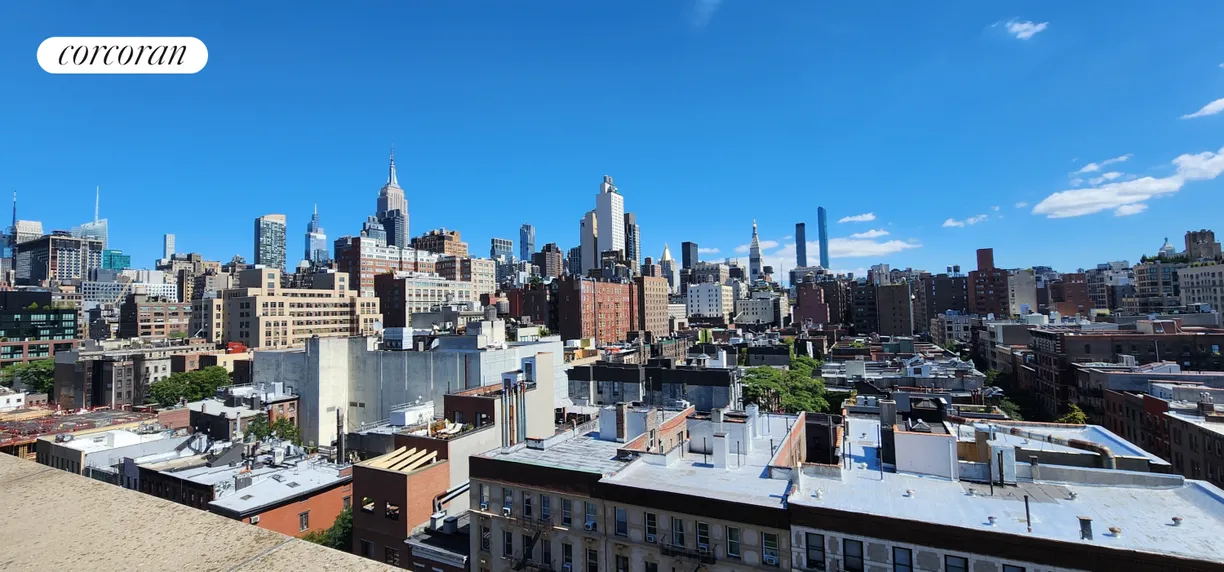 New York City Real Estate | View 225 Eighth Avenue, 12E | room 1