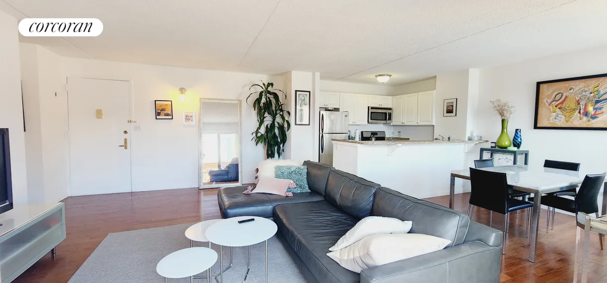New York City Real Estate | View 225 Eighth Avenue, 12E | room 2