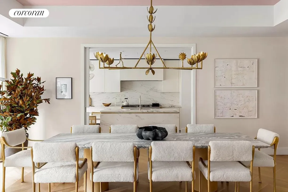 New York City Real Estate | View 1228 Madison Avenue, 3 | room 1