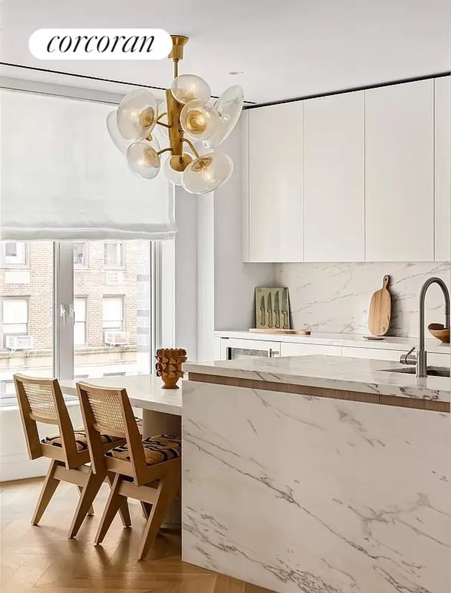 New York City Real Estate | View 1228 Madison Avenue, 3 | room 2