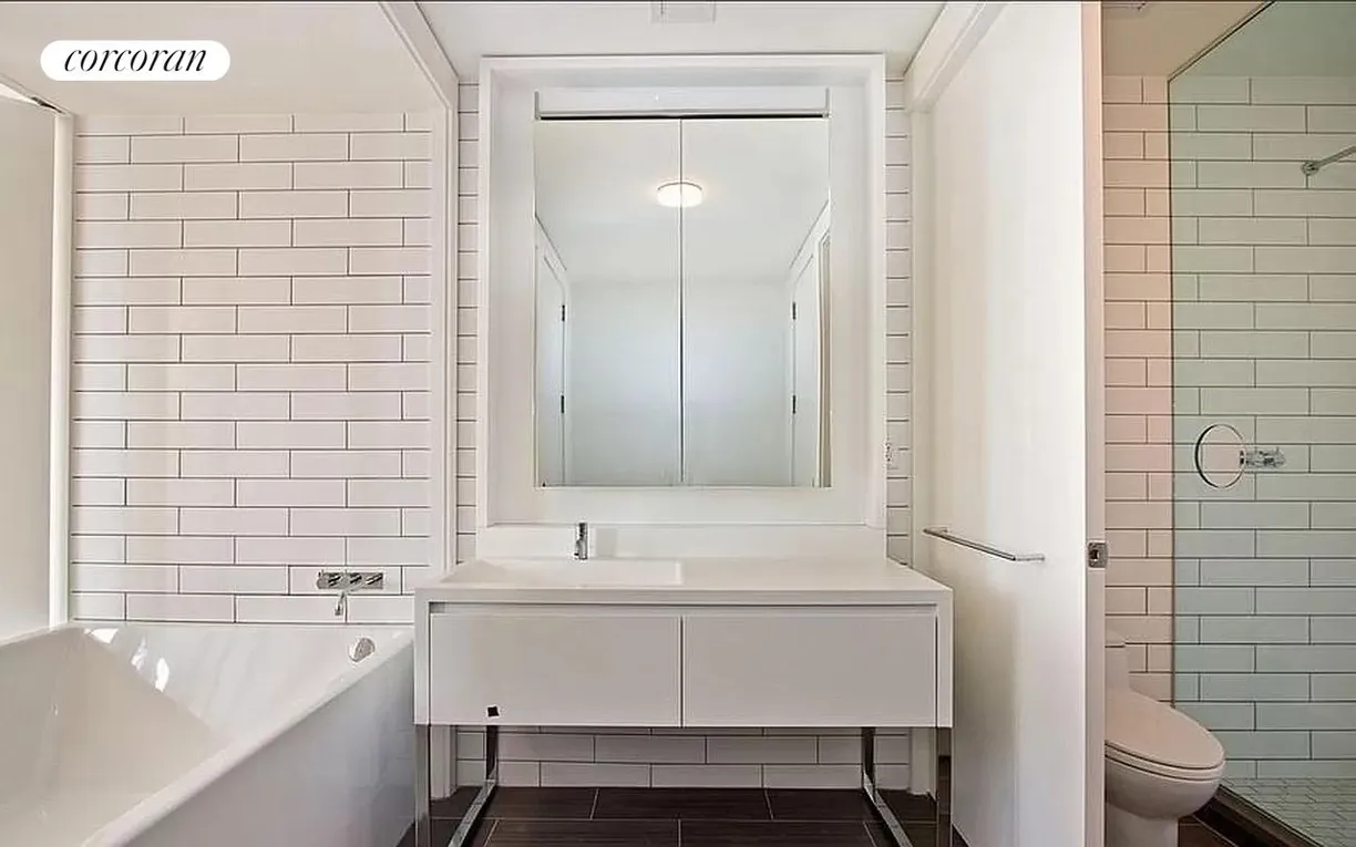 New York City Real Estate | View 15 William Street, 12D | room 1