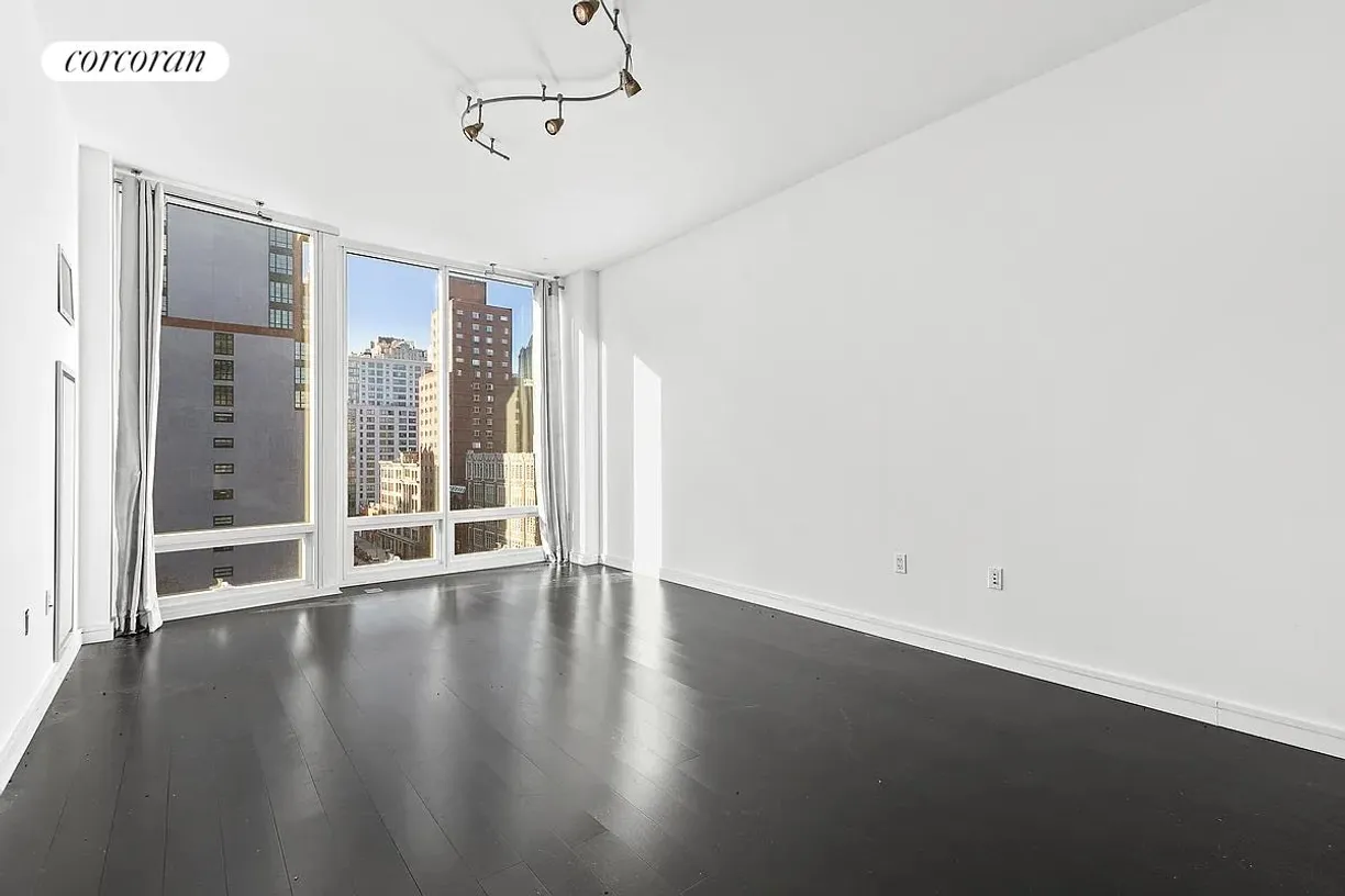New York City Real Estate | View 300 East 23rd Street, 9E | 1 Bed, 1 Bath