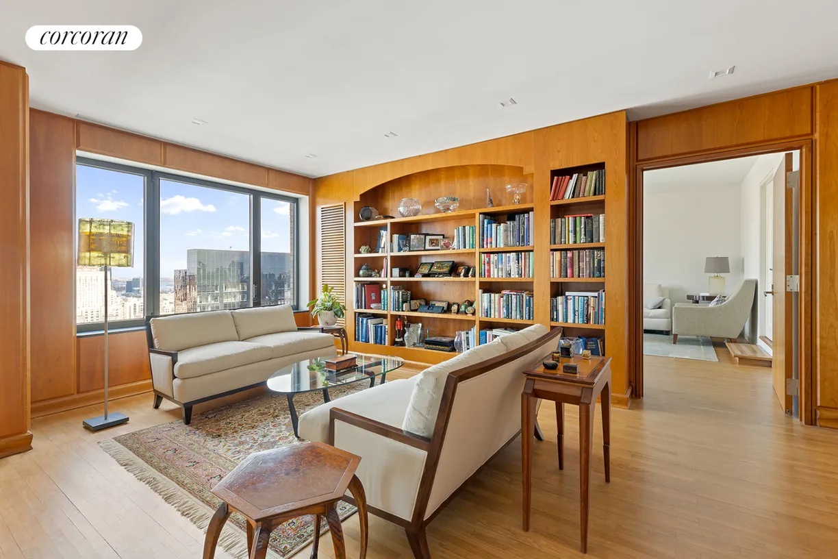 New York City Real Estate | View 425 East 58th Street, 36AB | room 1