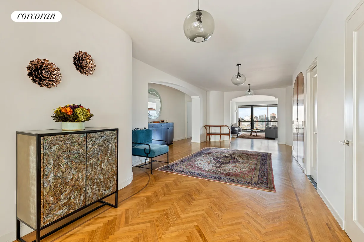 New York City Real Estate | View 425 East 58th Street, 36AB | room 2