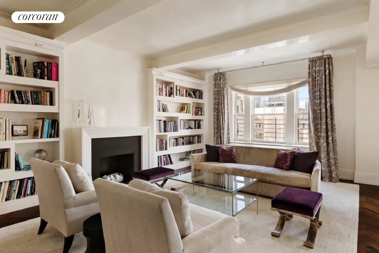 New York City Real Estate | View 40 East 66th Street, 12B | room 1