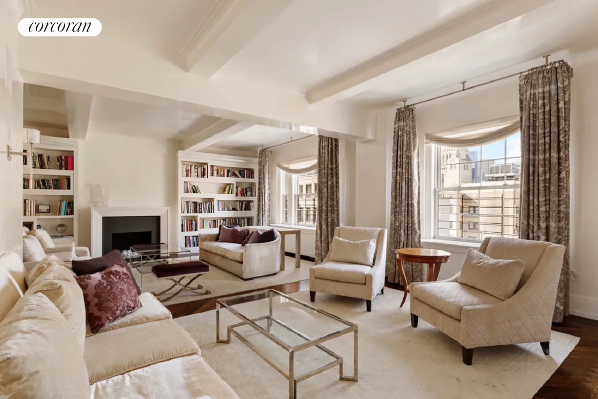 New York City Real Estate | View 40 East 66th Street, 12B | Other Listing Photo