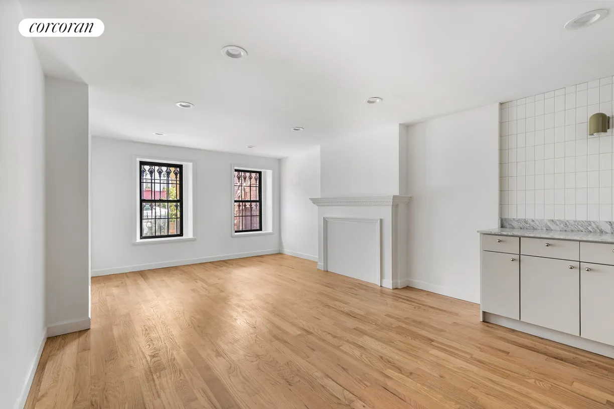 New York City Real Estate | View 739 Macon Street, 1 | room 1