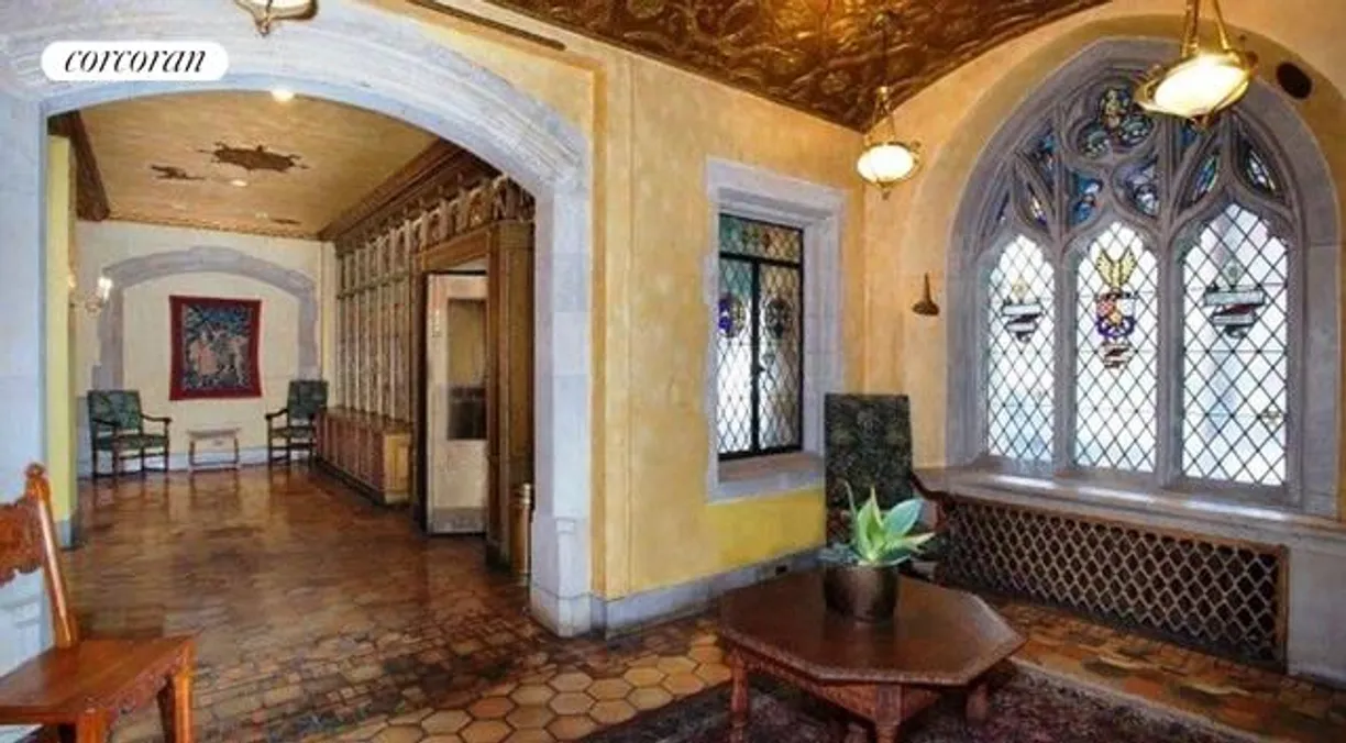 New York City Real Estate | View 25 Tudor City Place, 1701 | room 2