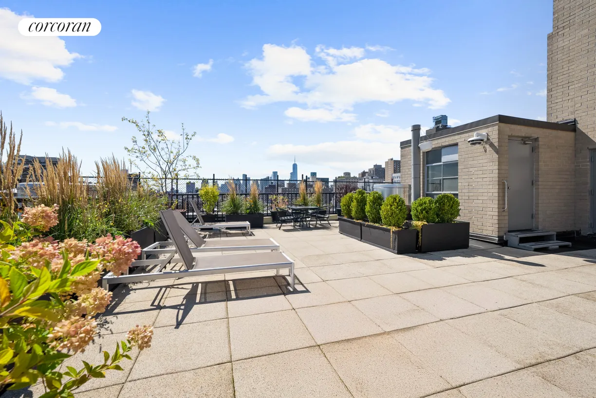 New York City Real Estate | View 230 East 15th Street, 4F | 1 Bath