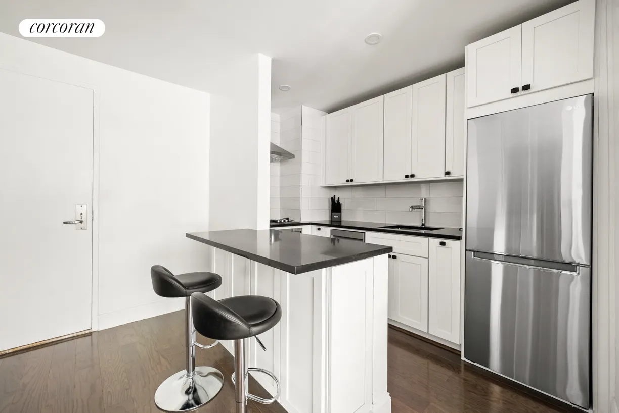 New York City Real Estate | View 230 East 15th Street, 4F | Kitchen