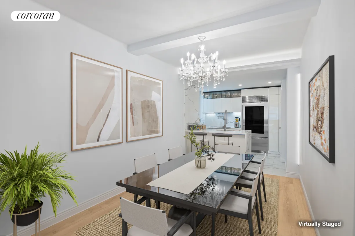 New York City Real Estate | View 930 Fifth Avenue, 14E | room 2
